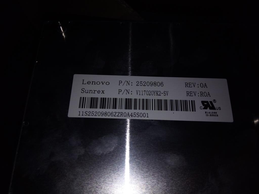 Lenovo Cover - 25209806