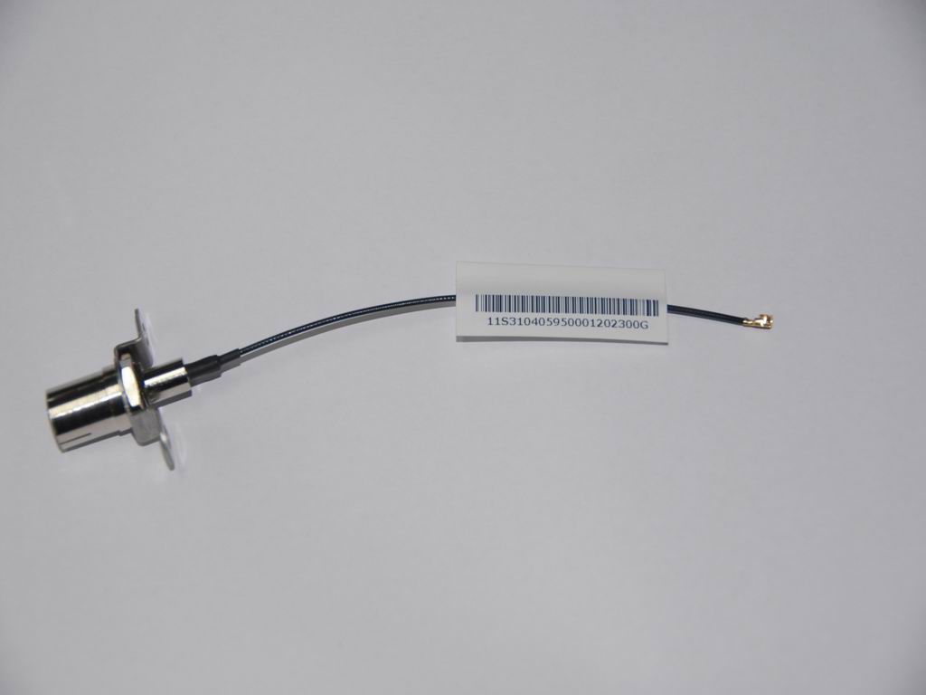 Lenovo Ct Cables Internal - 31040595