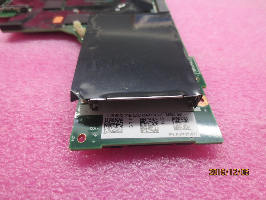 Lenovo Pl System Boards - 01AY361
