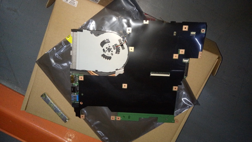 Lenovo Pl System Boards - 5B20G36360