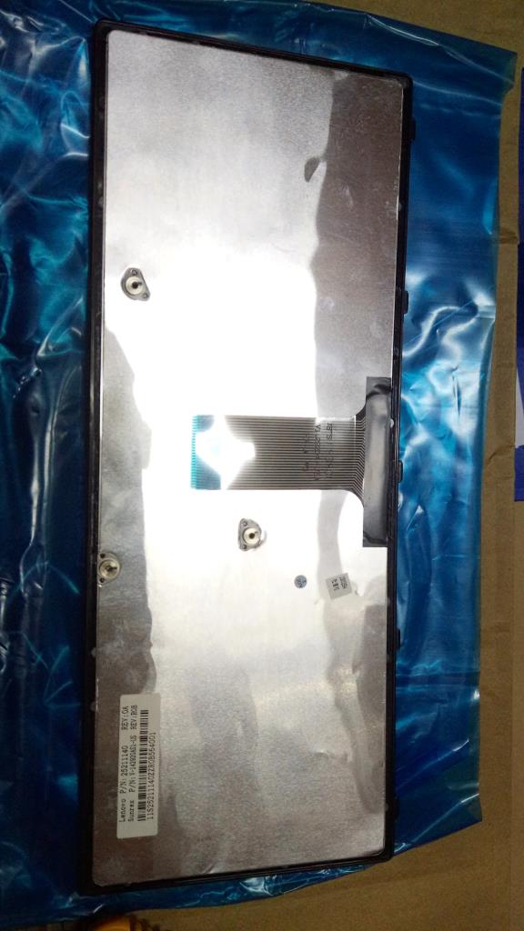 Lenovo Ki Keyboards Internal - 25211140