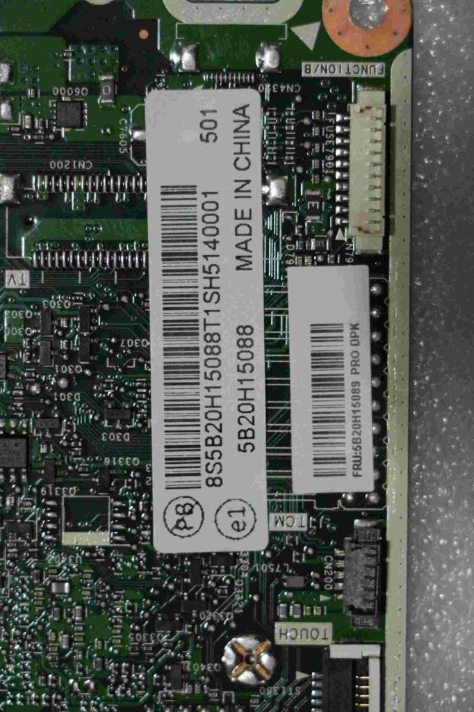 Lenovo Replacement Part - 5B20H15089