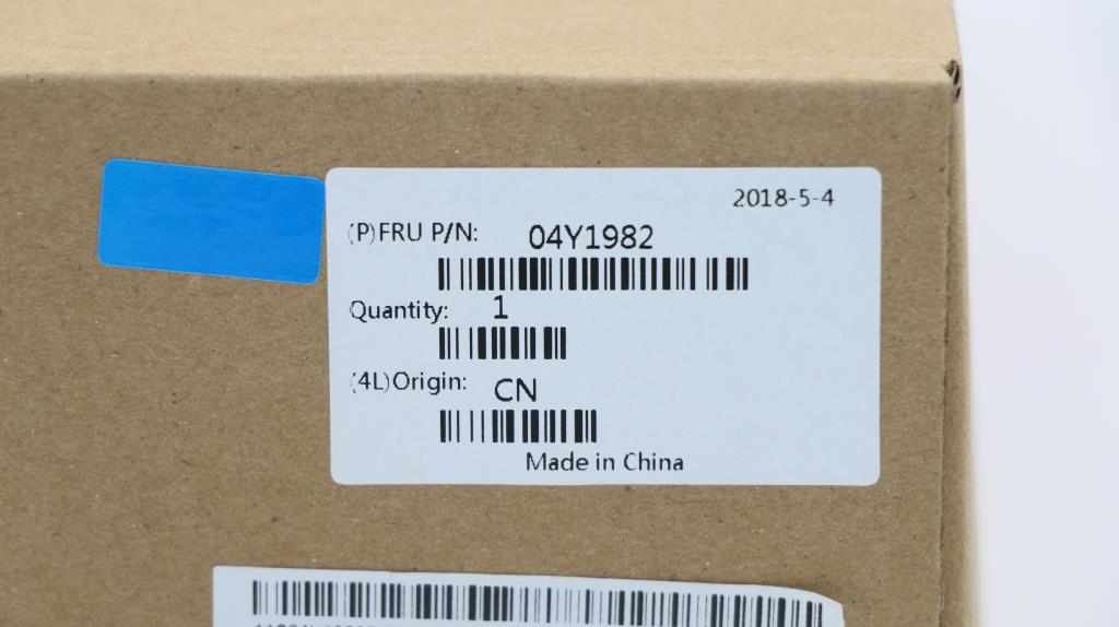 Lenovo Replacement Part - 04Y1982
