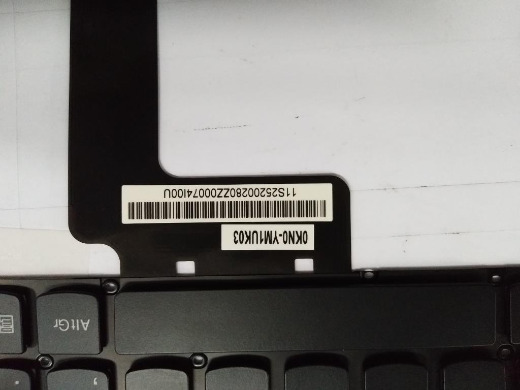 Lenovo Kb Keyboards External - 25200280