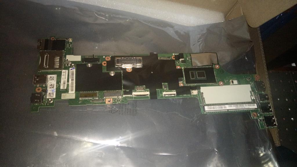 Lenovo Pl System Boards - 00UP206