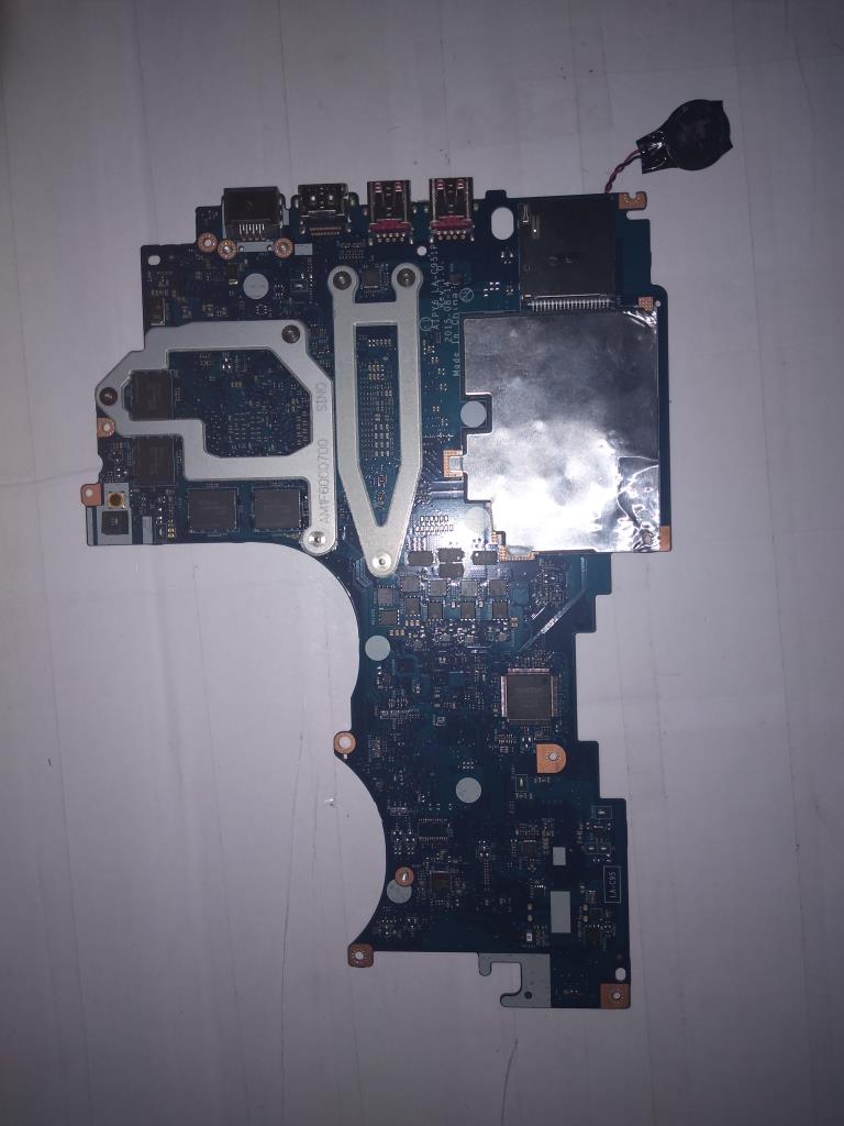 Lenovo Mb I5-6300Hq Ven 4G Bl W/Rtc W - 5B20M55503