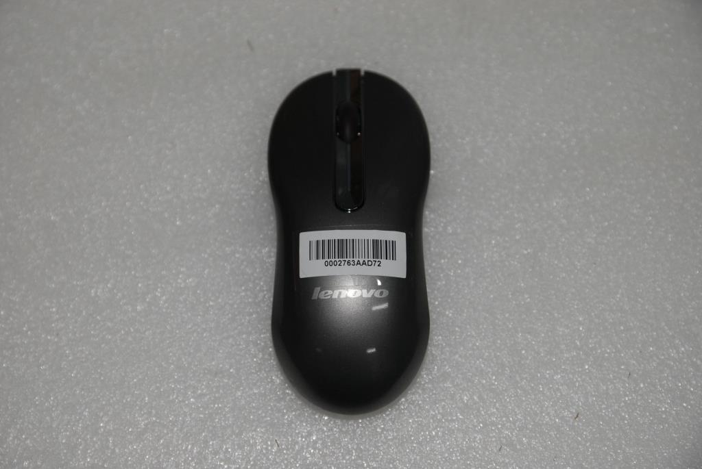 Lenovo 25203429 Mouse Primax 3In1 Nl (R)