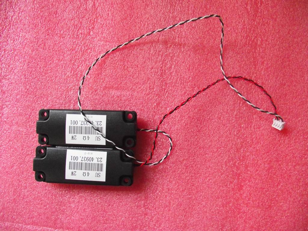 Lenovo Replacement Part - 25200490