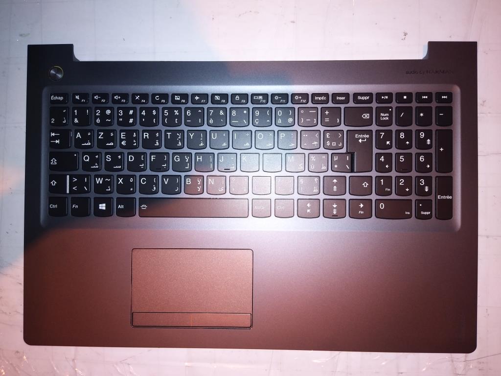 Lenovo Logic Upper Assembly Bl Gm Far - 5CB0M31154