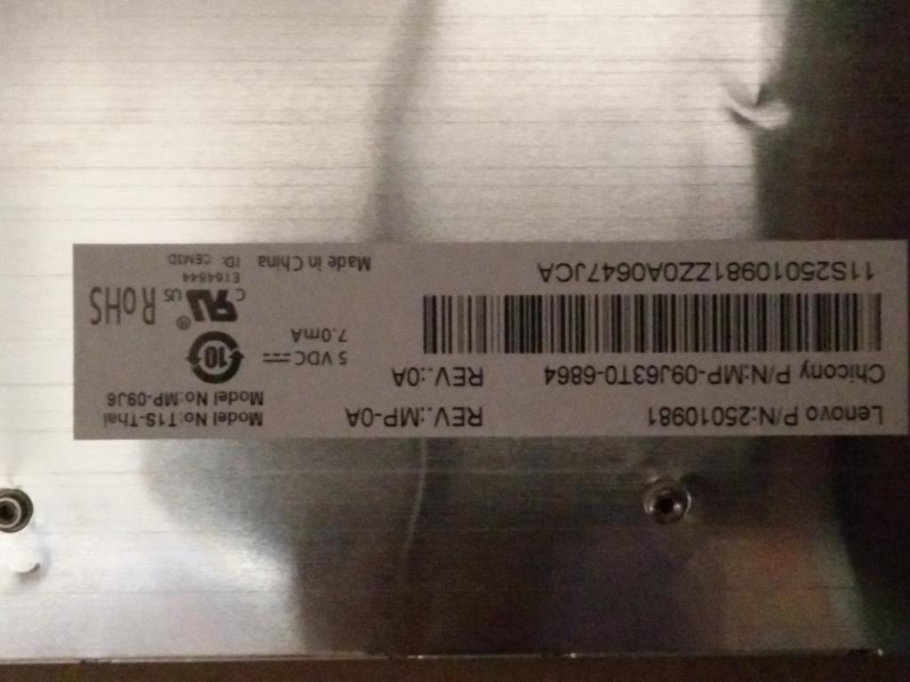 Lenovo Kb Keyboards External - 25010981