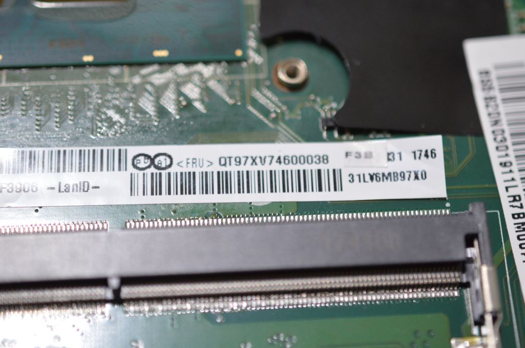 Lenovo Mbq80Wr Win I56200U R17M4G 2Ba - 5B20N03019
