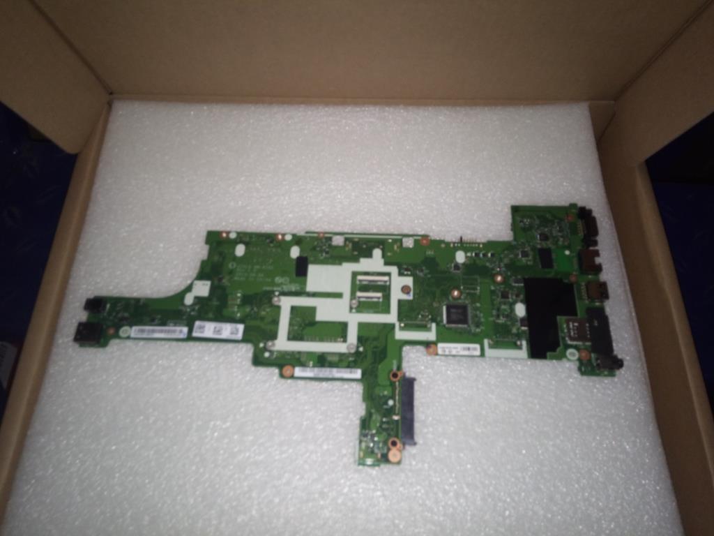 Lenovo Bdplanar W8P,I5-4200,Uma - 04X4031