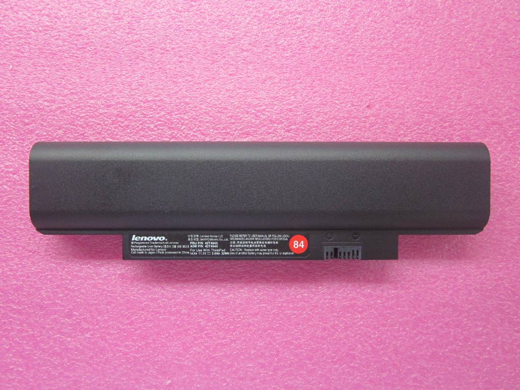 Lenovo Replacement Part - 42T4943
