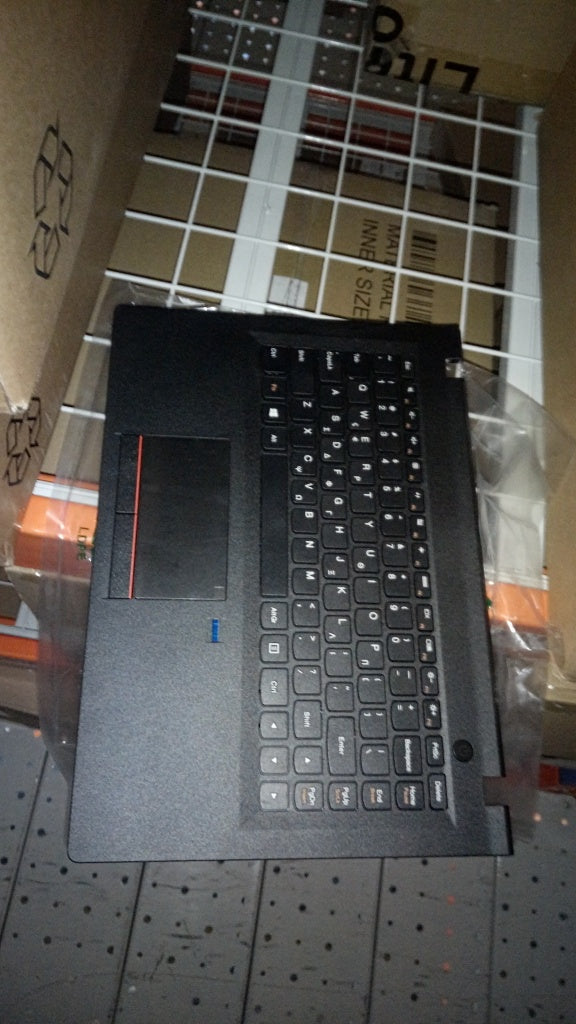 Lenovo Co Covers - 5CB0J36058