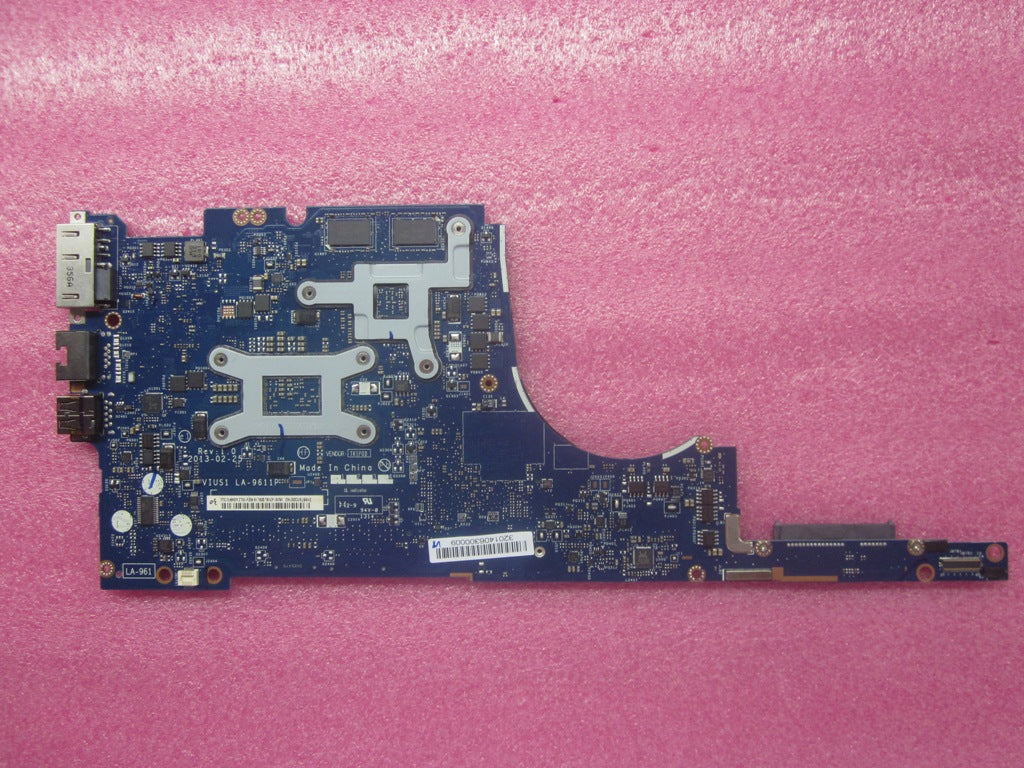Lenovo Cdpop Pln I7-3537U Dis.W8P,Y-T - 04Y1357
