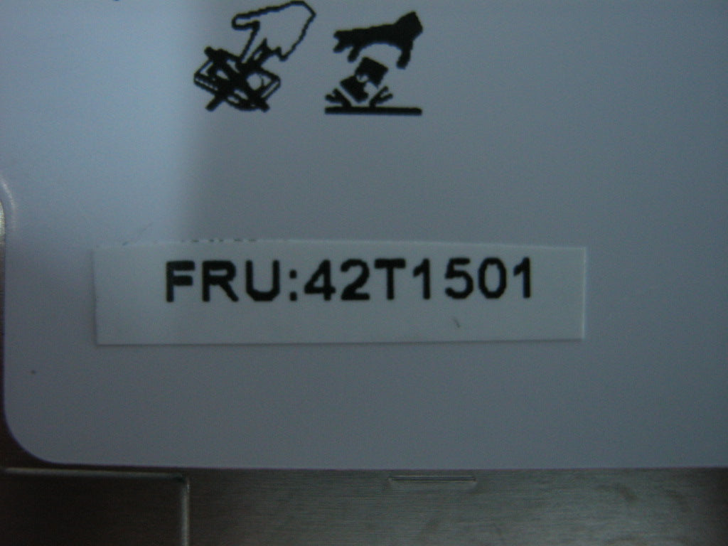 Lenovo Hard Drives - 42T1501