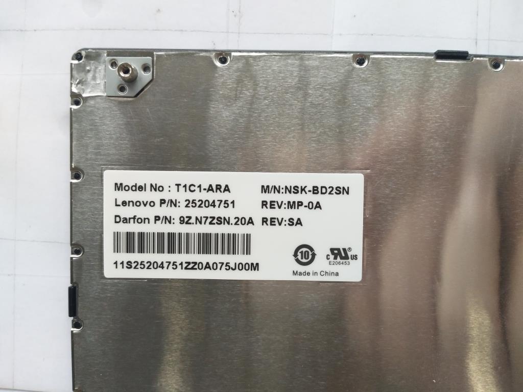 Lenovo Kb Keyboards External - 25204751