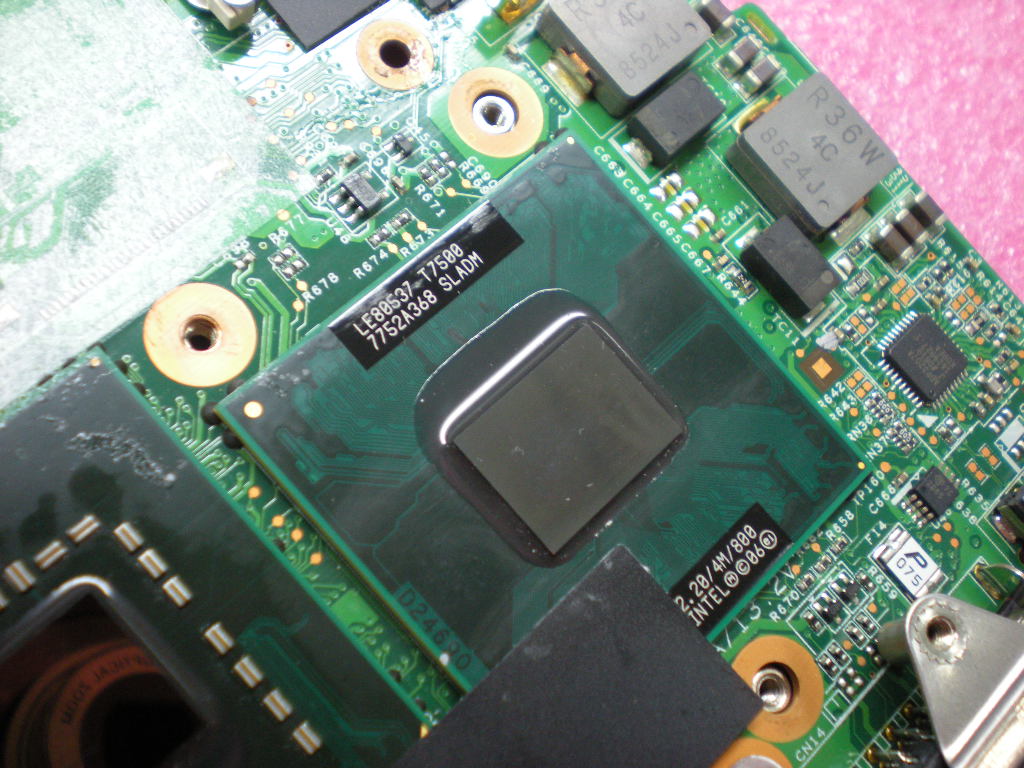 Lenovo Cdpop Plnt75A26 - 63Y1008