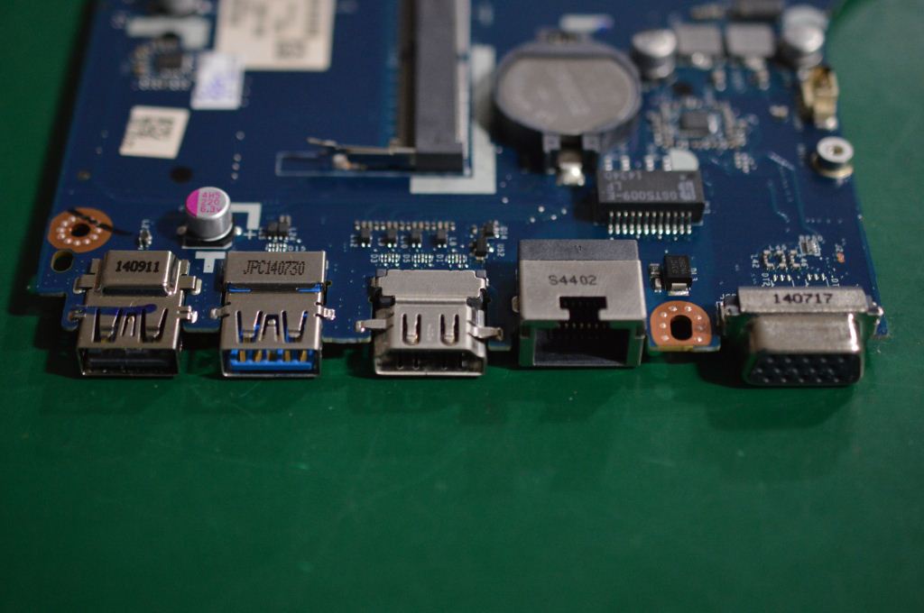 Lenovo Replacement Part - 5B20G90140