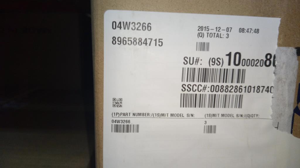 Lenovo Lcd Parts - 04W3266