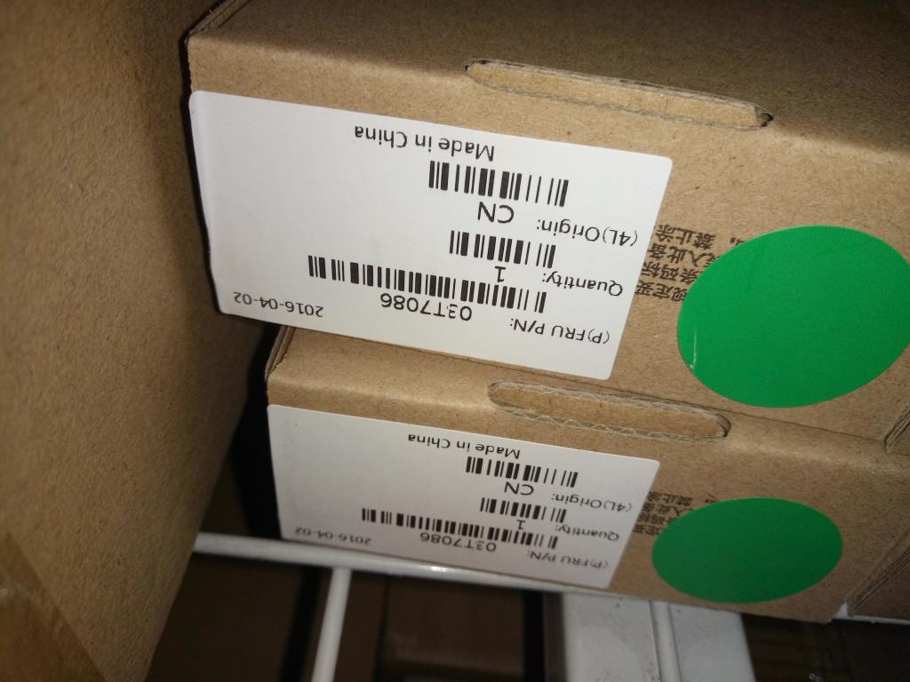 Lenovo Module Celeron G465 35W - 03T7086