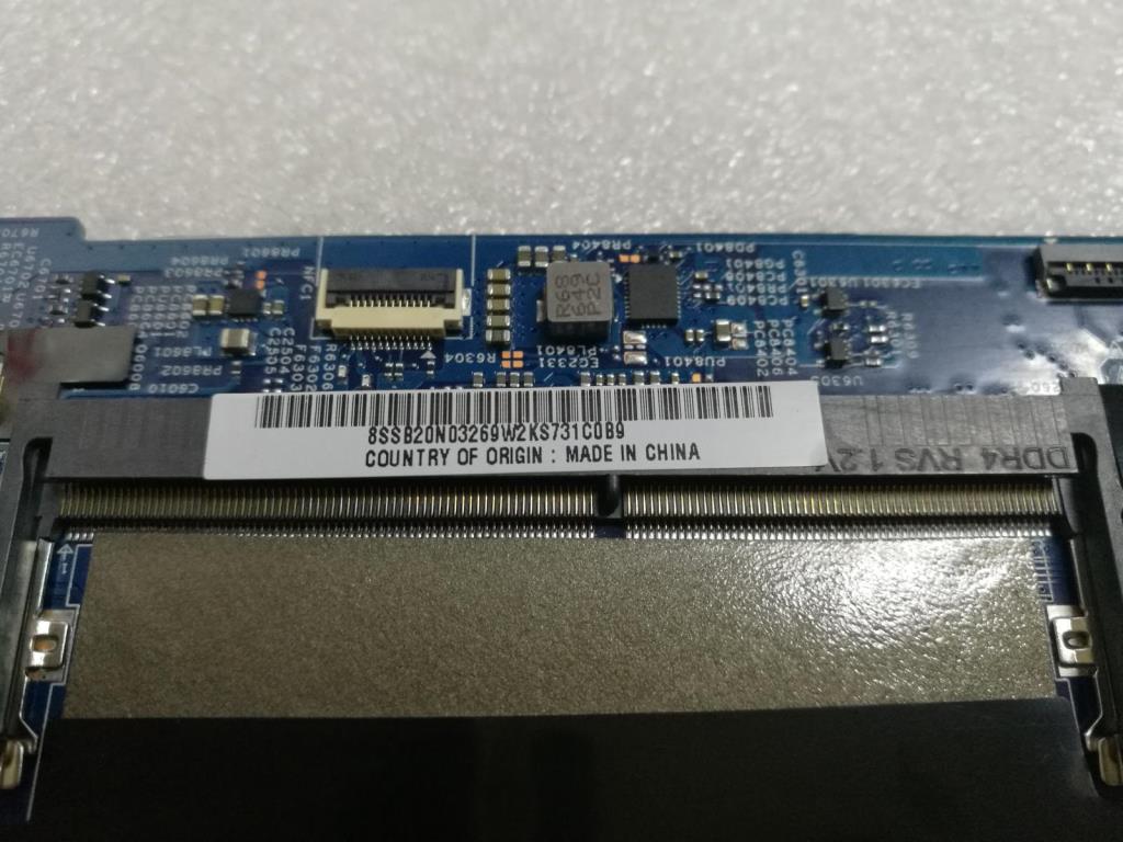 Lenovo Mb I5-7300, Hd, Win, Tpm2=Y, A - 01ER115