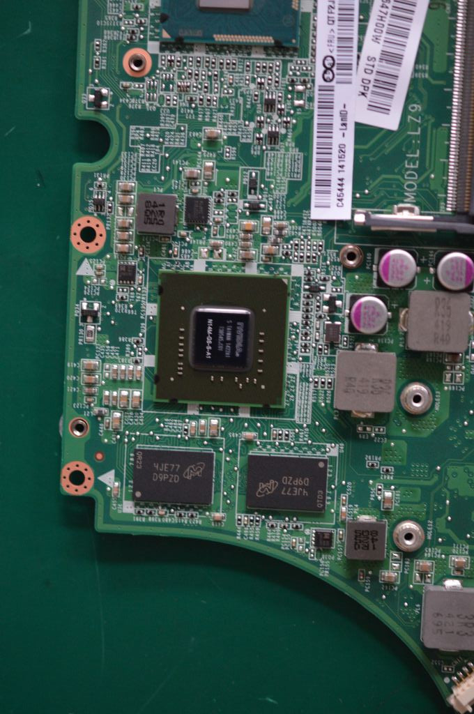 Lenovo Replacement Part - 5B20G16355