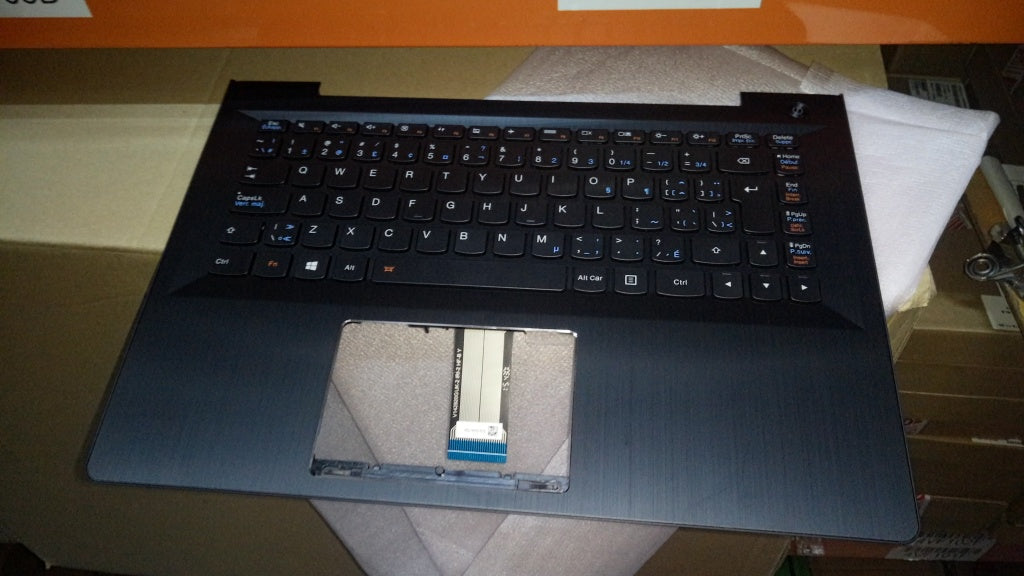 Lenovo Co Covers - 5CB0J32980