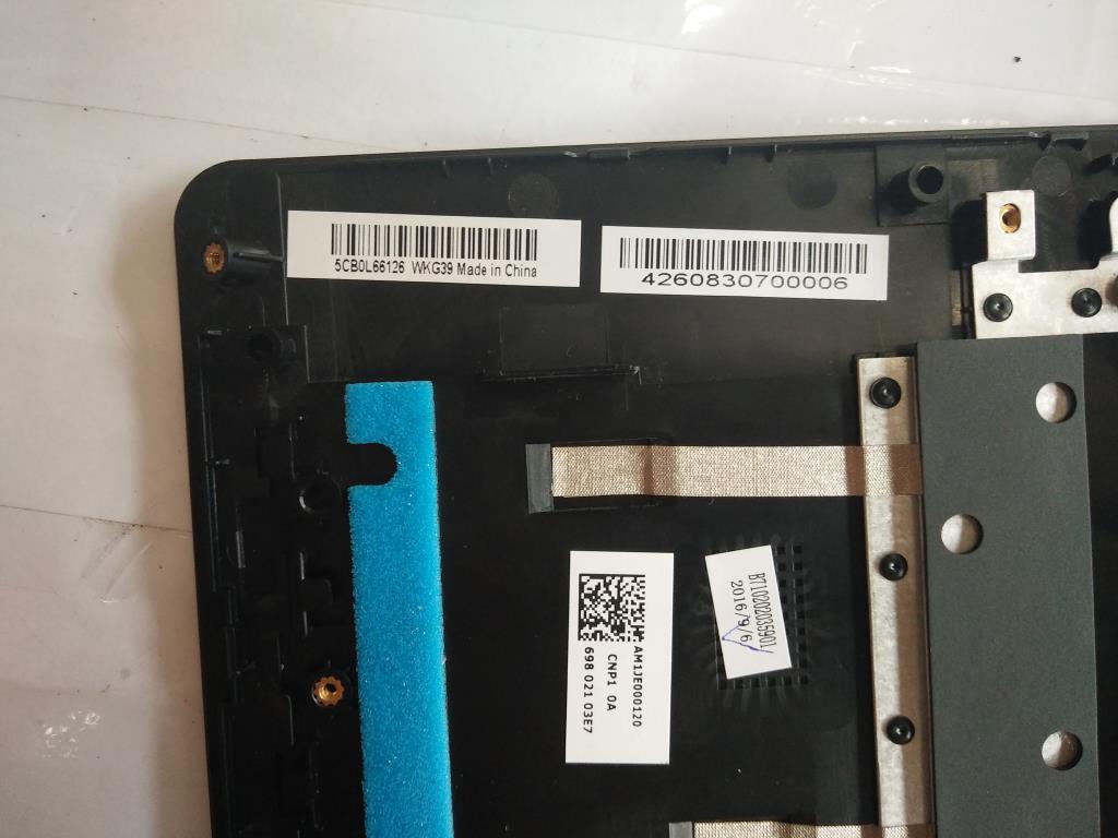 Lenovo Co Covers - 5CB0L66126
