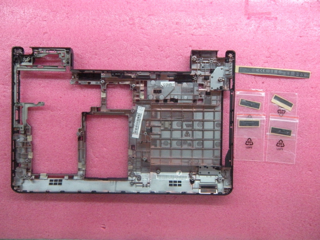 Lenovo Co Covers - 04X4332