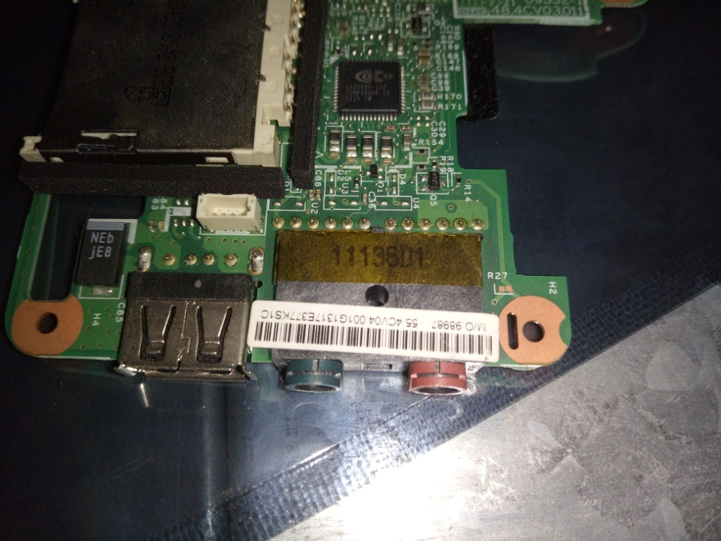 Lenovo Cdpop I/O Noamom - 75Y5942