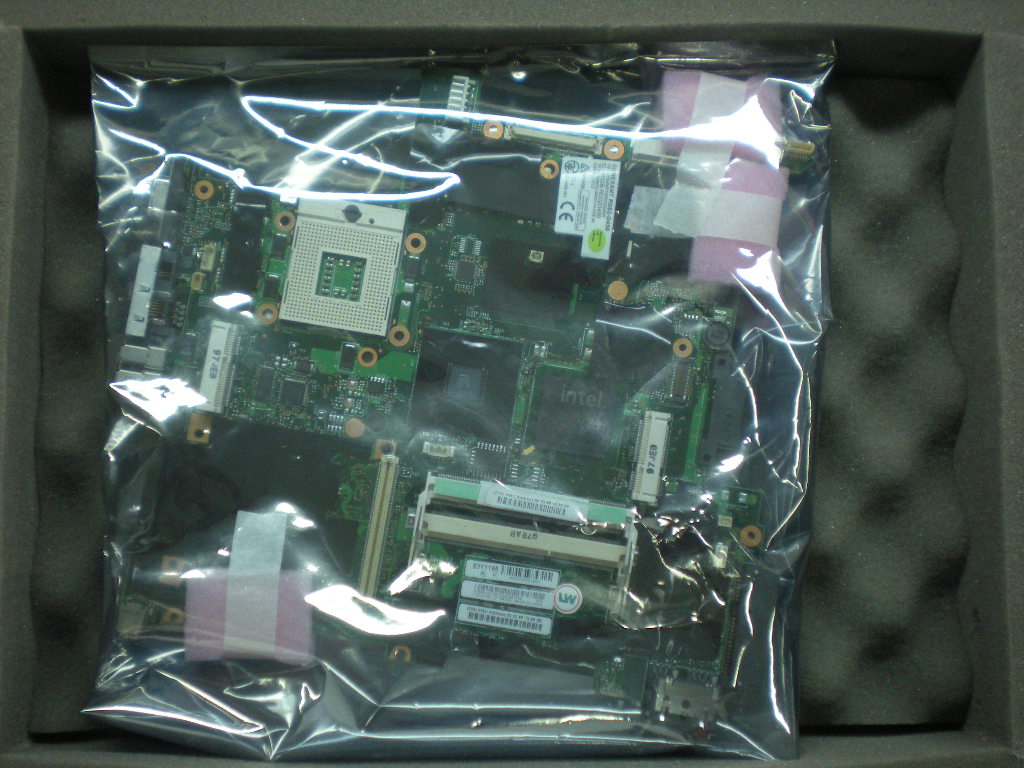 Lenovo Cdpop M3 X45 Amytpy - 63Y1195