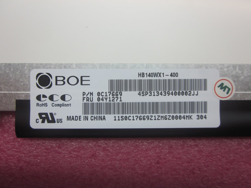 Lenovo Lcm - 04Y1271