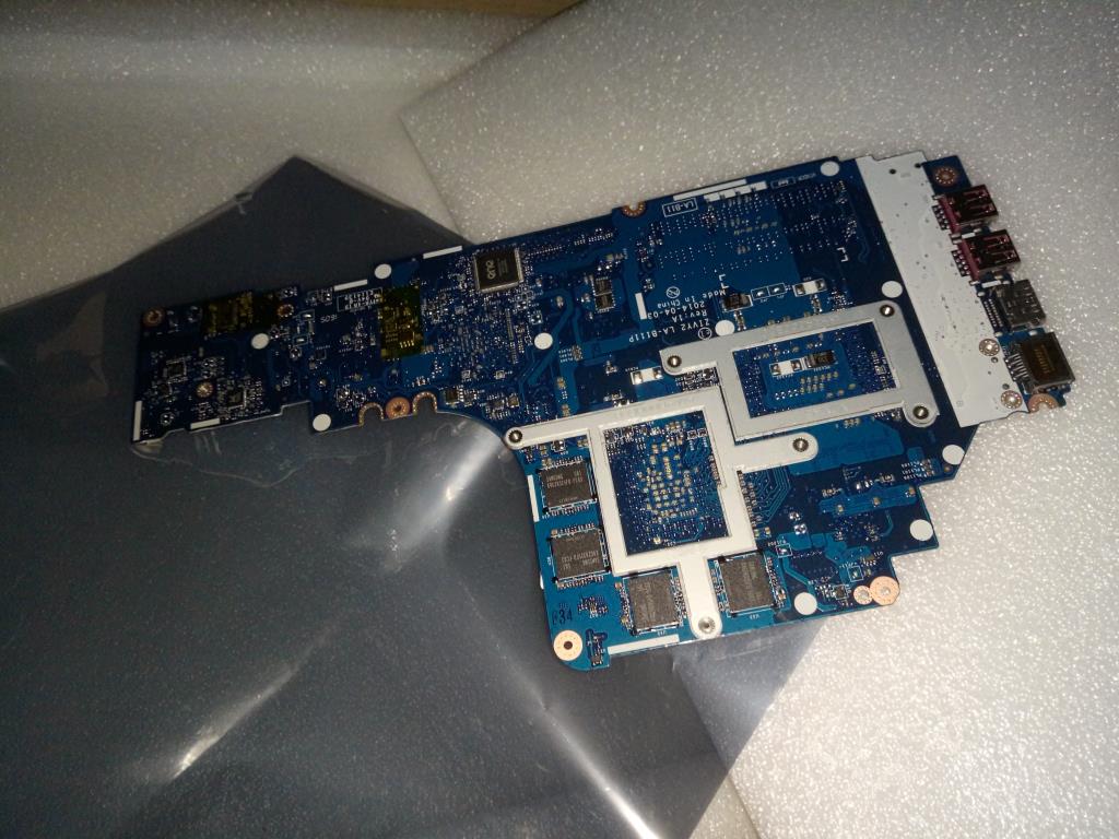 Lenovo Pl System Boards - 5B20H02653