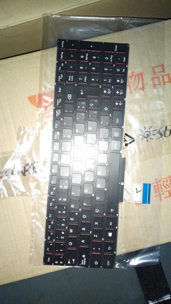 Lenovo Ki Keyboards Internal - 25215960