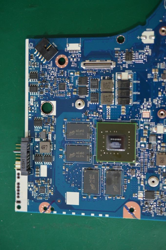 Lenovo Pl System Boards - 5B20G45531