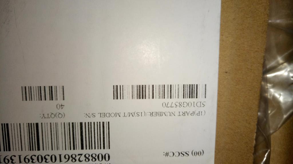 Lenovo Laptop Lcd Screen - 5D10G85770