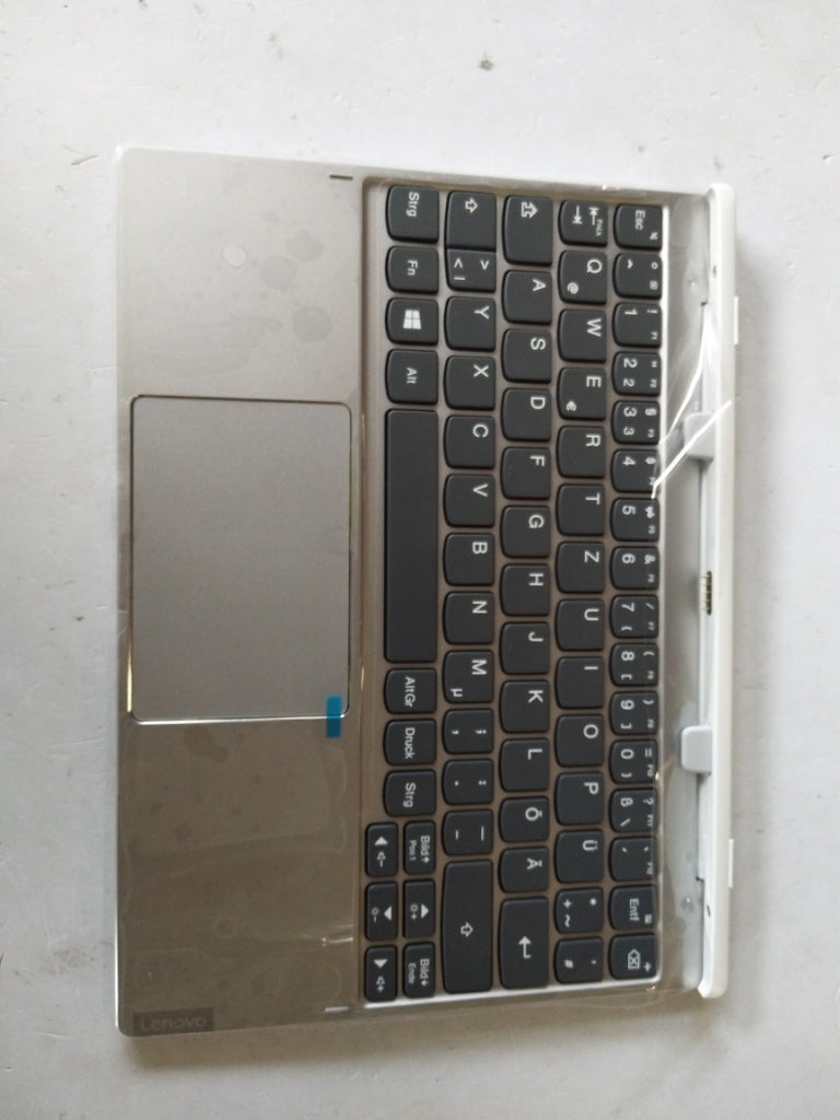 Lenovo Nb_Kyb Ge W/Pd/Gl850 B 80Xf Sw - 5N20P20564
