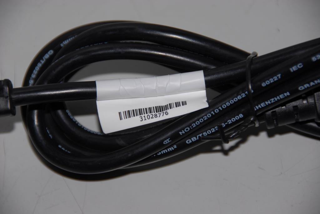 Lenovo Cc Cables External - 31028776