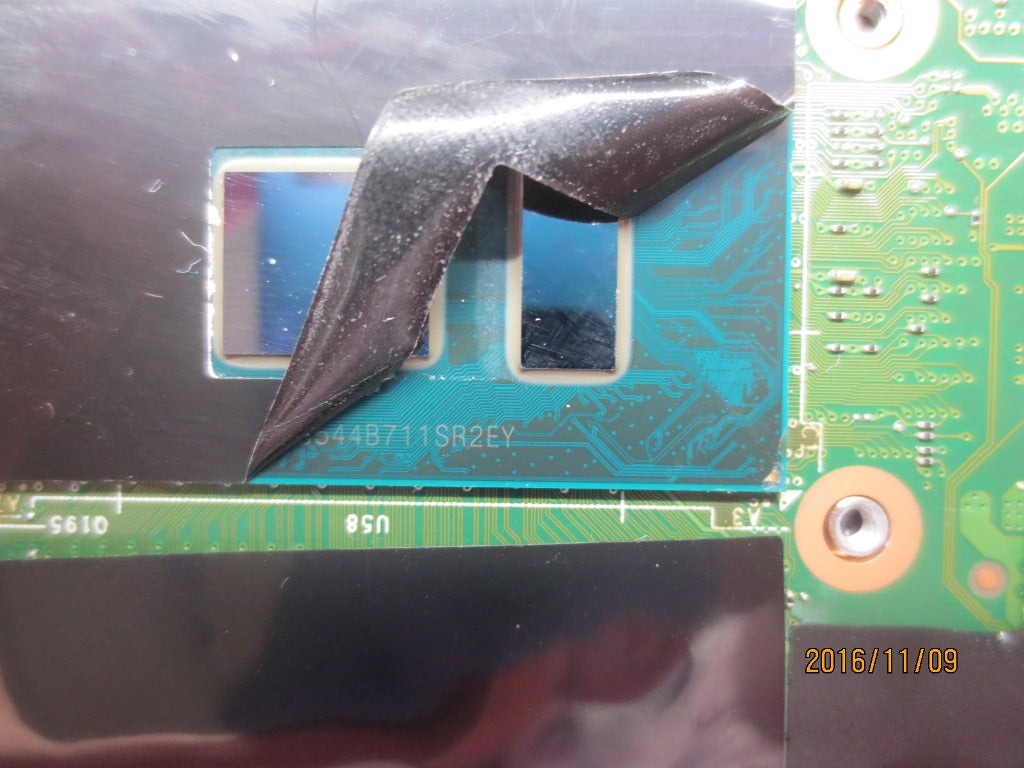 Lenovo Pl System Boards - 00JT930