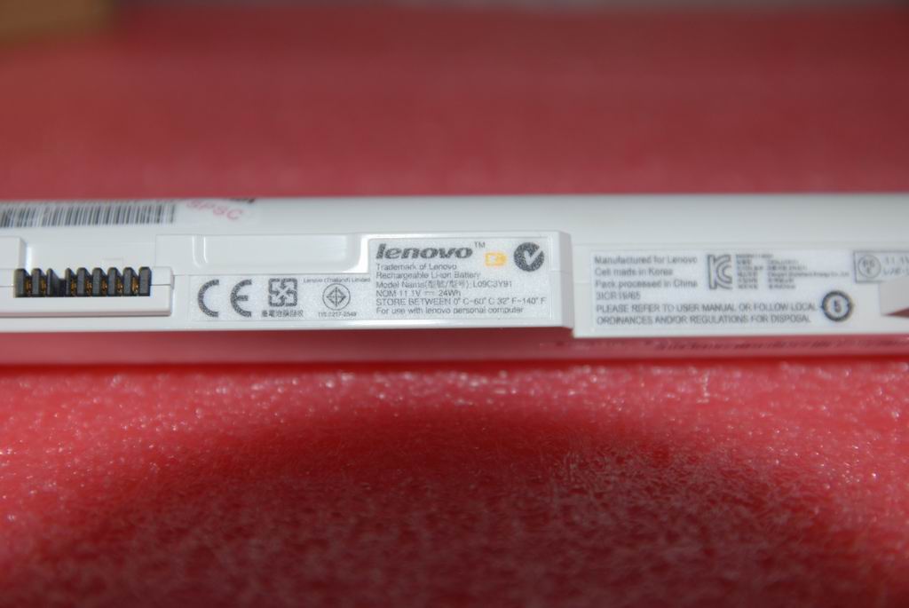 Lenovo Replacement Part - 121000965
