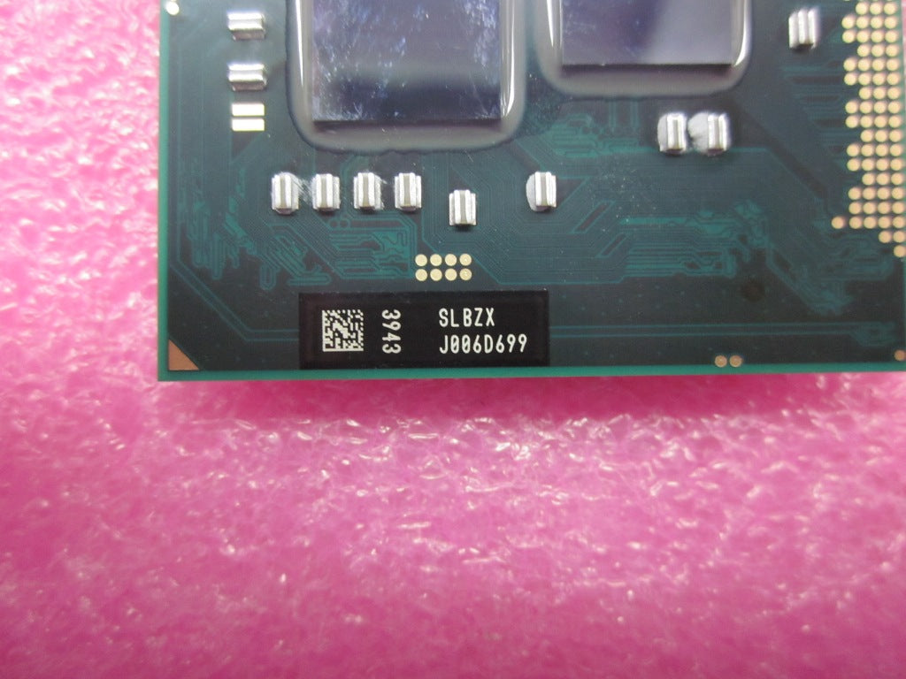 Lenovo Pu Processors - 04W0336