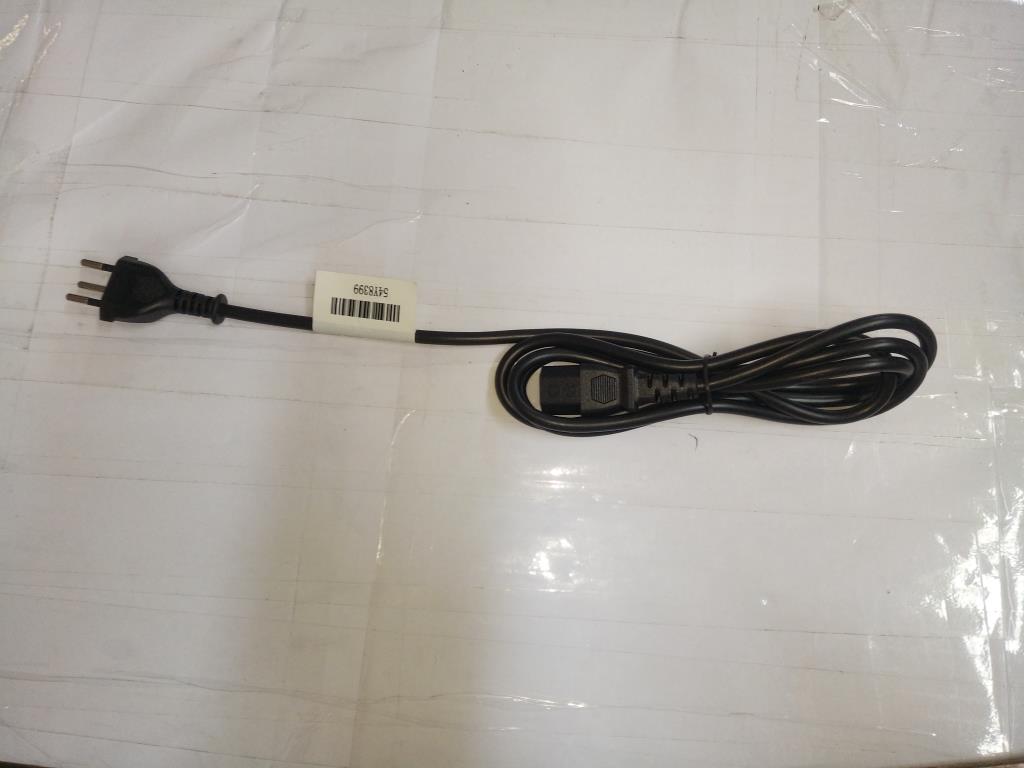 Lenovo Cc Cables External - 31502868