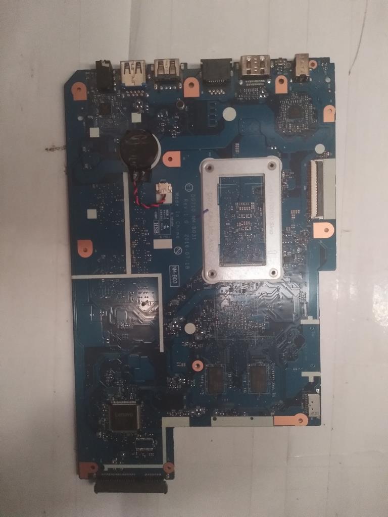 Lenovo Mb Mb031 I37100U V2G 4G Win - 5B20M56292