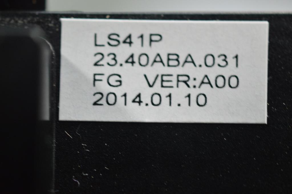 Lenovo Replacement Part - 90203844