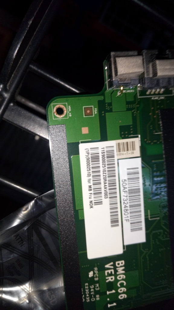 Lenovo Mb - 90002510