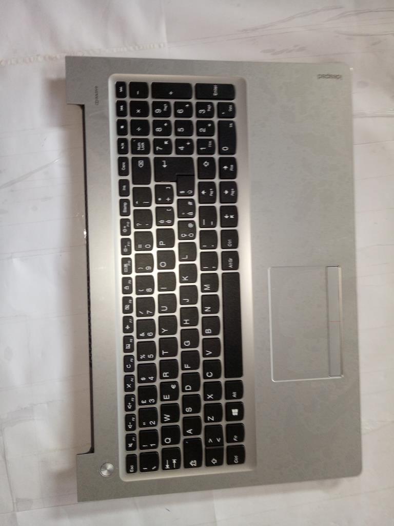Lenovo Co Covers - 5CB0L35877