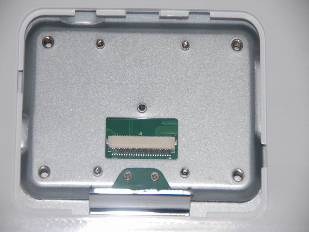 Lenovo 18004097 Panel Lcd Module (With Cover)