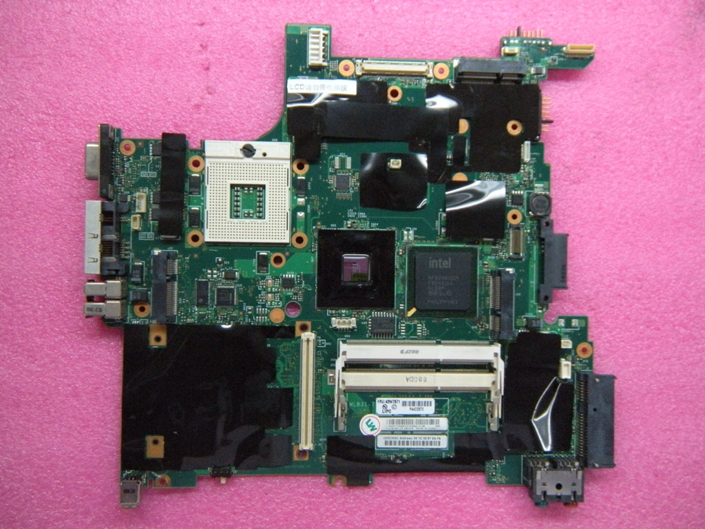 Lenovo Replacement Part - 42W7971