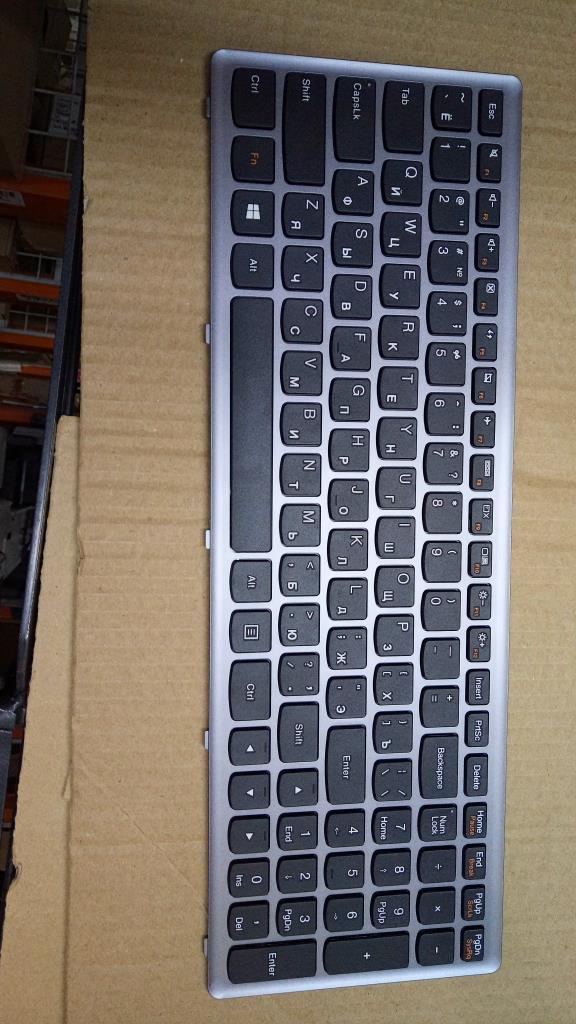 Lenovo Ki Keyboards Internal - 25206529